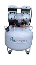 Compressor de ar 25l 850w biotron