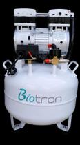 Compressor de ar 25l 850w biotron Compressor de ar 25l 850w biotron