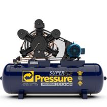 Compressor de Ar 60 Pés 175psi 425L Trifásico IP55 15HP Motor Blindado Profissional Pressure Compressor de Ar 60 Pés 175psi 425L Trifásico IP55 15HP Motor Blindado Profissional Pressure