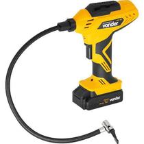 Compressor De Ar A Bateria Tipo Pistola 20V Cpv20 Vonder Compressor De Ar A Bateria Tipo Pistola 20V Cpv20 Vonder