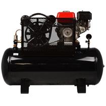Compressor De Ar a Gasolina 5,5 HP CMV 15 / 130 Litros - Motomil Compressor De Ar a Gasolina 5,5 HP CMV 15 / 130 Litros - Motomil