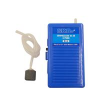 Compressor de ar a pilha 3.0l/m - X-1 SKRw