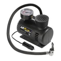 Compressor de Ar Air Plus 12V 50W Preto - Schulz