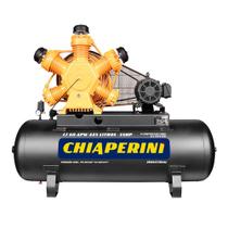 Compressor de Ar Alta Pressão - Chiaperini CJ - 60 APW 425L - Motor Aberto - 27934 - Chiaperini