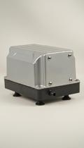 Compressor de Ar Alta Vazão 10W 10L/m 4 Saídas