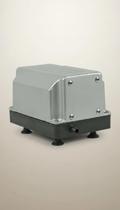 Compressor de Ar Alta Vazão 10W 10L/min