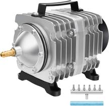 Compressor de Ar Aquario Oxigenador Sunsun Aco-001 20lm 220V