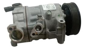 Compressor De Ar Audi Q3 1.4 2018