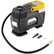 Compressor de Ar Automotivo 120W 12V Compressor de Ar Automotivo 120W 12V