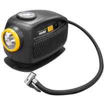 Compressor de Ar Automotivo 12V CAV 12 90W Vonder - 68.28.012.000