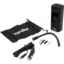 Compressor de Ar Automotivo 12V CAV 126 Vonder