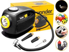 Compressor De Ar Automotivo 12v Vonder CAV-12