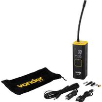 Compressor de Ar Automotivo a Bateria CAV 128 VONDER PLUS Compressor de Ar Automotivo a Bateria CAV 128 VONDER PLUS