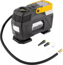 Compressor de ar automotivo, CAV 120, 12 V, VONDER Compressor de ar automotivo, CAV 120, 12 V, VONDER
