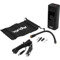 Compressor de ar automotivo, CAV 126, 12 V, VONDER Compressor de ar automotivo, CAV 126, 12 V, VONDER