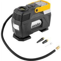 Compressor de Ar Automotivo CAV120 12V VONDER Compressor de Ar Automotivo CAV120 12V VONDER
