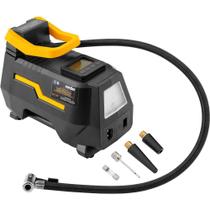 Compressor De Ar Automotivo Cav150 12v 127v 220v Biv Vonder Compressor De Ar Automotivo Cav150 12v 127v 220v Biv Vonder