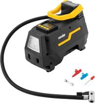 Compressor de Ar Automotivo CAV150 Bivolt Automático VONDER