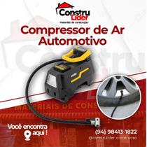 Compressor de Ar automotivo