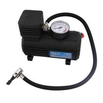 Compressor de Ar Automotivo Mini 12V Portátil para Pneus de Carro e Bicicleta Western Compressor de Ar Automotivo Mini 12V Portátil para Pneus de Carro e Bicicleta Western