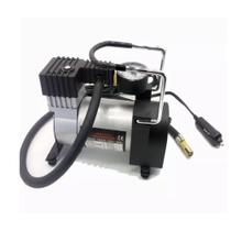 Compressor De Ar Automotivo Mini Portátil - Idea
