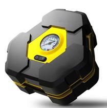 Compressor de Ar Automotivo Pneu Moto Bicicleta Carro caminhao 12V