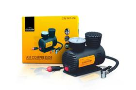 Compressor De Ar Automotivo Pneu Tech One Code