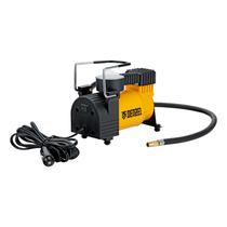 Compressor de ar automotivo portatil, 12 v, 7 atm., 35 l/min//denzel Compressor de ar automotivo portatil, 12 v, 7 atm., 35 l/min//denzel