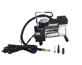 Compressor De Ar Automotivo Portátil 12v Carro/pneu/inflável Compressor De Ar Automotivo Portátil 12v Carro/pneu/inflável