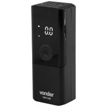Compressor De Ar Automotivo Portátil 12v Cav126 Vonder Compressor De Ar Automotivo Portátil 12v Cav126 Vonder
