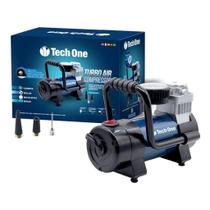 Compressor De Ar Automotivo Turbo Air Tech One