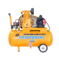 Compressor De Ar Bivolt Chiaperini 1,5CV 120psi 28L CJ 7.4