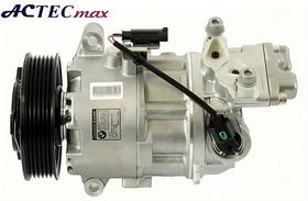 Compressor De Ar BMW 116/118/120/320/325/328 2005 Em diante