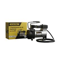 Compressor de Ar