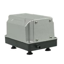 Compressor De Ar Boyu Alta Vazao Es-2 15w 20l/m Compressor De Ar Boyu Alta Vazao Es-2 15w 20l/m