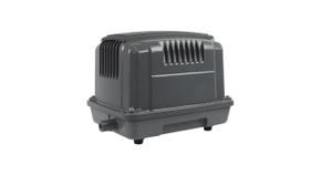 Compressor de ar boyu alta vazao lk-100 65w 100l/m 127v