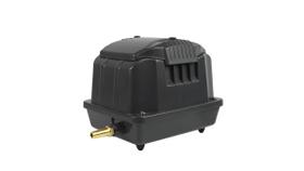 Compressor de ar boyu alta vazao ses-40 30w 40l/m 220v