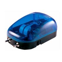 Compressor de Ar Boyu S-2000A 2X4L/Min com 2 Saídas para Aquários - 110V Compressor de Ar Boyu S-2000A 2X4L/Min com 2 Saídas para Aquários - 110V