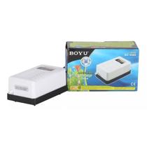 Compressor de Ar Boyu SC 3500 3.2 l/min 220v