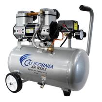 Compressor de ar California Air Tools 4710W Quiet 7.5A 110V