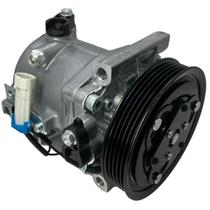 Compressor De Ar Calsonic Fiat Palio Siena Uno Fire Novo Uno