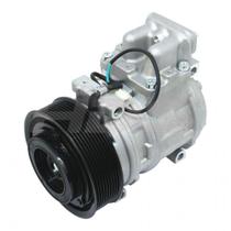 Compressor de Ar Caminhão Atego Axor Actros 9PK Green