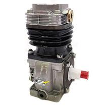 Compressor de Ar Caminhão MB 1214 1618 1620 Motor OM366 Modelo LK15 Knorr I88770 Refrigerado a Ar Mercedes Benz 0041310501