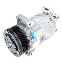 Compressor De Ar Chevrolet GM Bler S10 2000 a 2012 Oem
