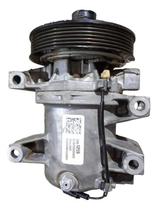 Compressor De Ar Chevrolet S10 2.4 2014 Flex