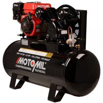 Compressor de Ar CMV 15130G à Gasolina  Motomil