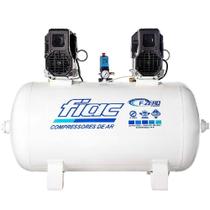 Compressor de Ar com 4 Pistão 4Hp 200L