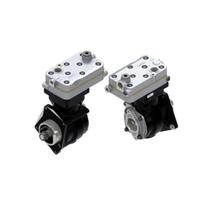 Compressor de Ar Comp. com Mercedes OM457 (55-050)