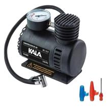 Compressor de Ar Compacto 250PS1 12V Kala
