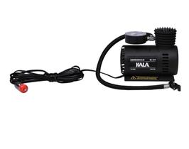 Compressor de ar compacto para Pneus - 12V